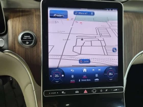 Mercedes-Benz GLC 300 ПАНОРАМА/360 КАМЕРИ/БЕЗ ИНЦИДЕНТИ, снимка 10