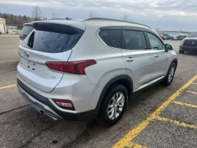 Hyundai Santa fe * ESSENTIAL * CARFAX * ЦЕНА ДО БГ, снимка 4