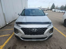 Hyundai Santa fe * ESSENTIAL * CARFAX * ЦЕНА ДО БГ, снимка 2