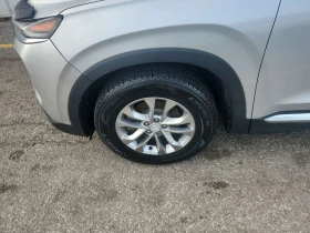 Hyundai Santa fe * ESSENTIAL * CARFAX * ЦЕНА ДО БГ, снимка 14