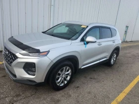 Hyundai Santa fe * ESSENTIAL * CARFAX * ЦЕНА ДО БГ, снимка 1