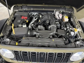 Jeep Wrangler RUBICON ЧИСТО НОВ!!!, снимка 7