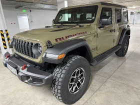 Jeep Wrangler RUBICON ЧИСТО НОВ!!!, снимка 1