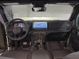 Jeep Wrangler RUBICON ЧИСТО НОВ!!!, снимка 10