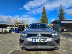 VW Touareg, снимка 10