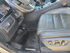 VW Touareg, снимка 16
