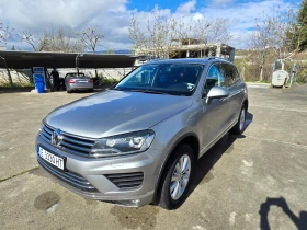 VW Touareg, снимка 4