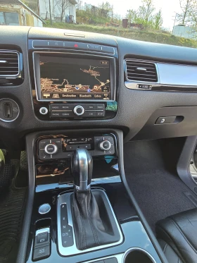 VW Touareg, снимка 12