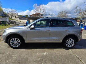 VW Touareg, снимка 5