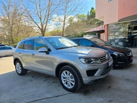 VW Touareg, снимка 1