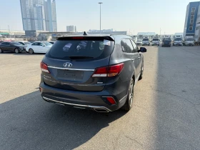Hyundai Santa fe 4WD-GrandSantaFe-ОЧАКВАН ВНОС-РЕАЛНИ КМ.ГАРАНЦИЯ!, снимка 4
