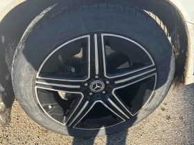 Mercedes-Benz GLE 450 4MATIC* DISTRONIC* 360* BURMESTER* AMBIENT* , снимка 10