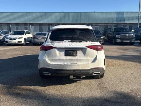 Mercedes-Benz GLE 450 4MATIC* DISTRONIC* 360* BURMESTER* AMBIENT* , снимка 4