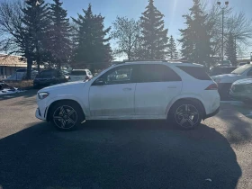 Mercedes-Benz GLE 450 4MATIC* DISTRONIC* 360* BURMESTER* AMBIENT* , снимка 2
