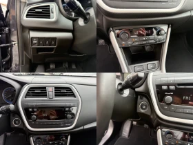 Suzuki SX4 S-Cross 1.6i/120hp/Подгрев на седалки/Euro6, снимка 15
