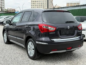 Suzuki SX4 S-Cross 1.6i/120hp/Подгрев на седалки/Euro6, снимка 5