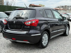 Suzuki SX4 S-Cross 1.6i/120hp/Подгрев на седалки/Euro6, снимка 7
