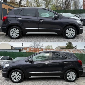 Suzuki SX4 S-Cross 1.6i/120hp/Подгрев на седалки/Euro6, снимка 4