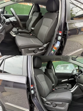 Suzuki SX4 S-Cross 1.6i/120hp/Подгрев на седалки/Euro6, снимка 11