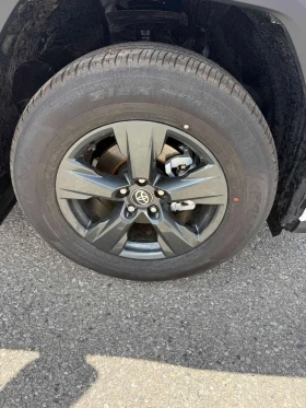 Toyota Rav4  LE AWD / CAMERA / ПОДГРЕВИ , снимка 16