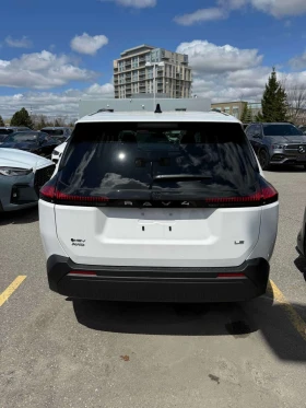 Toyota Rav4  LE AWD / CAMERA / ПОДГРЕВИ , снимка 4