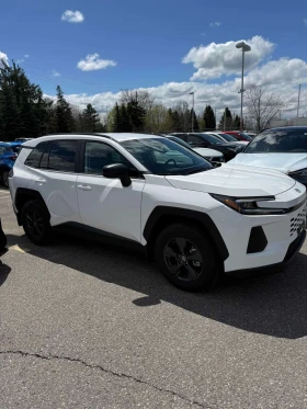 Toyota Rav4  LE AWD / CAMERA / ПОДГРЕВИ , снимка 12