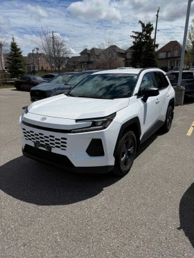 Toyota Rav4  LE AWD / CAMERA / ПОДГРЕВИ , снимка 1