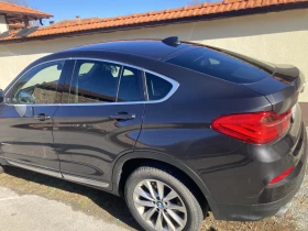 BMW X4 XDrive , снимка 3