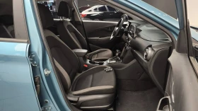 Hyundai Kona Diesel 1.6 2WD, снимка 9