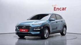 Hyundai Kona Diesel 1.6 2WD, снимка 1