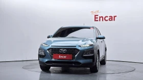 Hyundai Kona Diesel 1.6 2WD, снимка 2