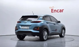 Hyundai Kona Diesel 1.6 2WD, снимка 3