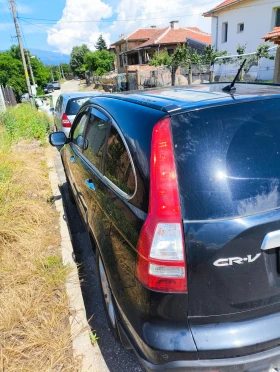 Honda Cr-v CTDI, снимка 5
