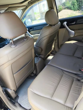 Honda Cr-v CTDI, снимка 10