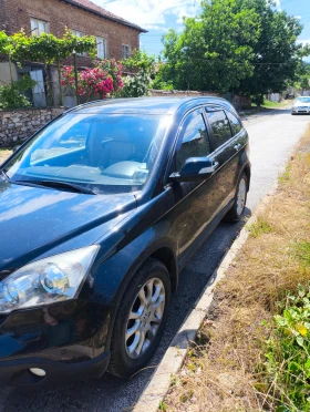 Honda Cr-v CTDI, снимка 3
