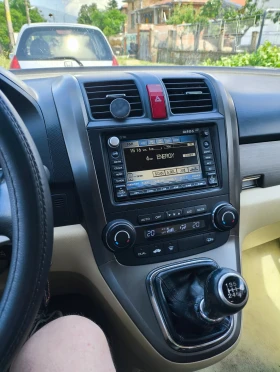 Honda Cr-v CTDI, снимка 16