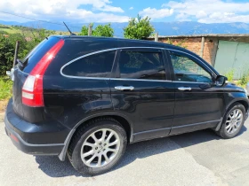 Honda Cr-v CTDI, снимка 9