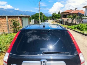 Honda Cr-v CTDI, снимка 8