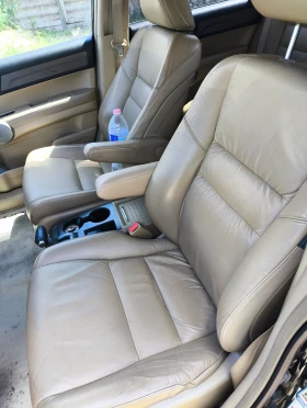 Honda Cr-v CTDI, снимка 12