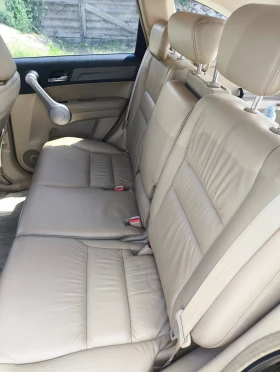 Honda Cr-v CTDI, снимка 11