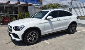 Mercedes-Benz GLC 220 4MATIC, COUPE, AMG Line, снимка 1