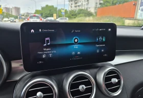 Mercedes-Benz GLC 220 4MATIC, снимка 14
