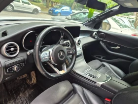 Mercedes-Benz GLC 220 4MATIC, снимка 7