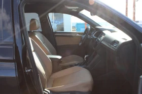VW Tiguan R-Line Black* 4MOTION* ПОДГРЕВ* КАМЕРА* PANORAMA* , снимка 11