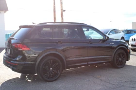 VW Tiguan R-Line Black* 4MOTION* ПОДГРЕВ* КАМЕРА* PANORAMA* , снимка 6
