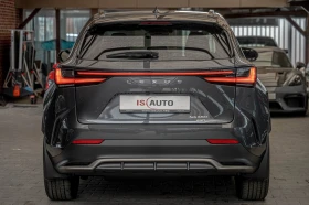 Lexus NX 350/F-Sport/HuD/Обдухване/Камера/Lane Assist/F1/Bl, снимка 4