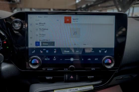 Lexus NX 350/F-Sport/HuD/Обдухване/Камера/Lane Assist/F1/Bl, снимка 16