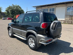 Nissan Terrano 3.0, 4х4, климатик, кожа, бързи/бавни, снимка 7
