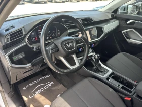 Audi Q3 Sportback 2.0D-FACE-SPORTBAKC-DISTR-FULL LED-, снимка 9