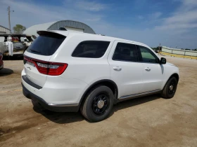 Dodge Durango 3.6l Pursuit, снимка 3